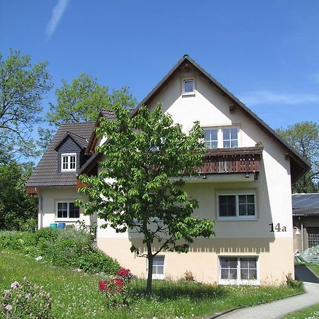 Hormersdorf Stollenklauseアパートメント エクステリア 写真