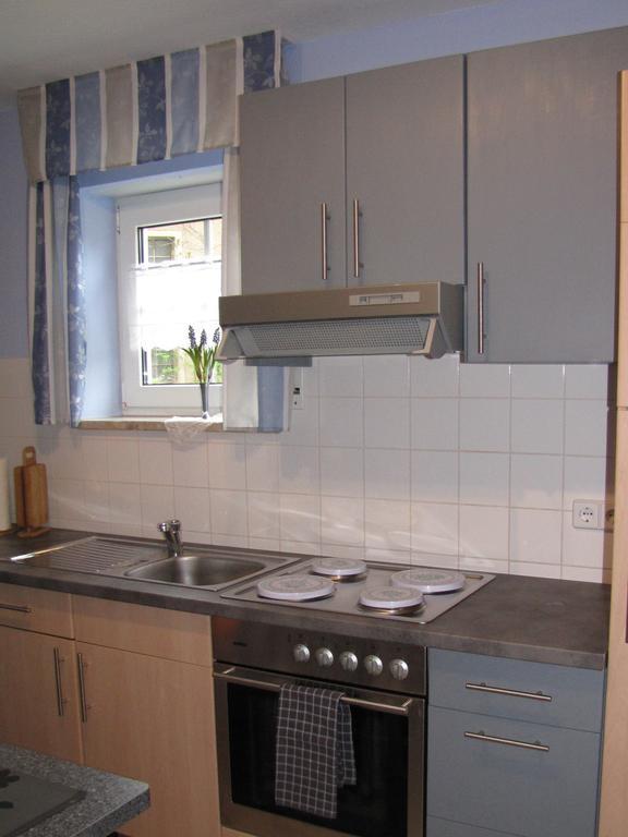 Hormersdorf Stollenklauseアパートメント 部屋 写真