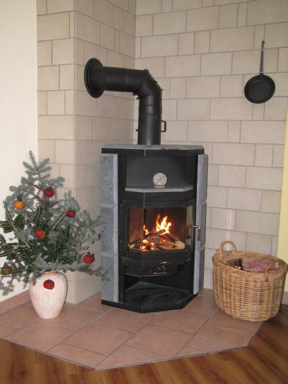 Hormersdorf Stollenklauseアパートメント 部屋 写真