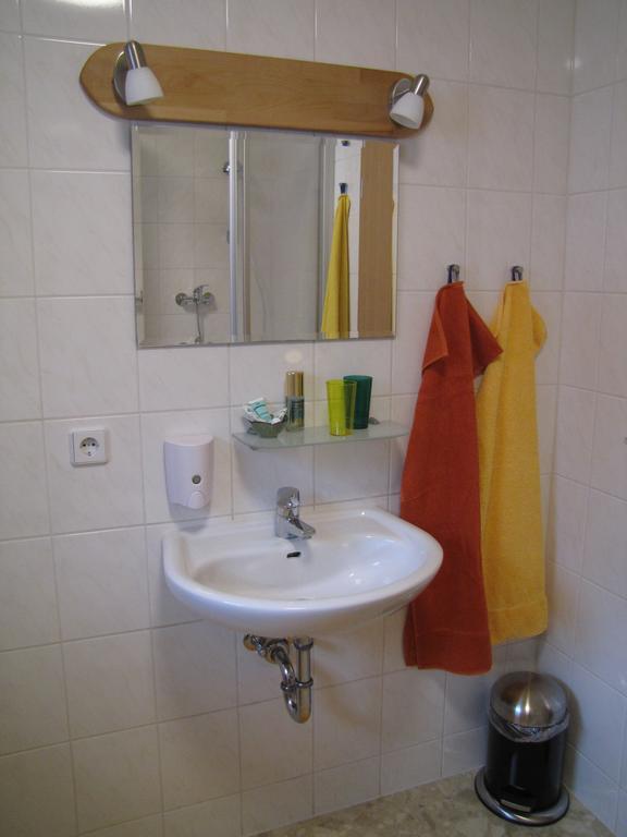Hormersdorf Stollenklauseアパートメント 部屋 写真