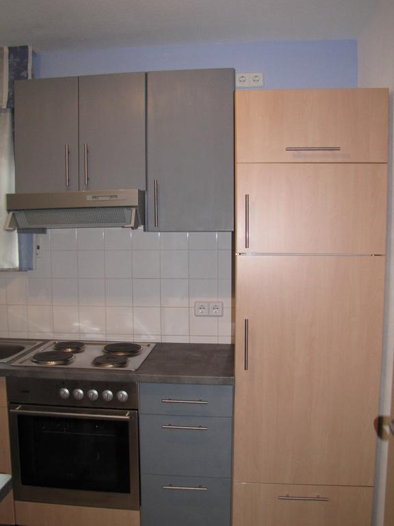 Hormersdorf Stollenklauseアパートメント 部屋 写真