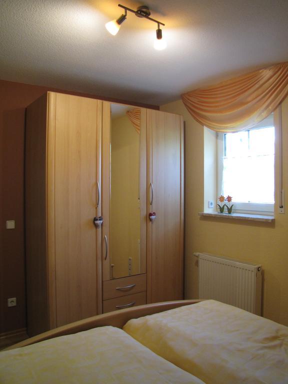Hormersdorf Stollenklauseアパートメント 部屋 写真