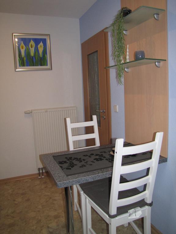 Hormersdorf Stollenklauseアパートメント 部屋 写真