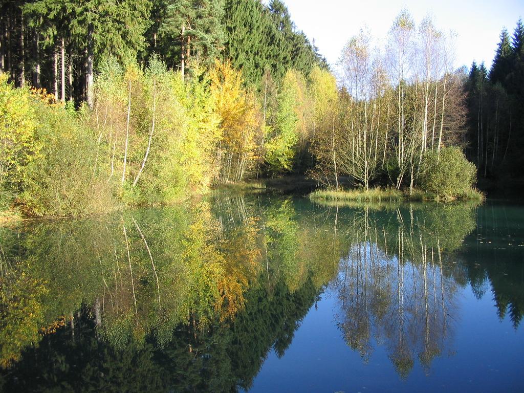 Hormersdorf Stollenklauseアパートメント エクステリア 写真